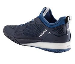 Теннисные кроссовки Head Endure Pro - navy/dark blue