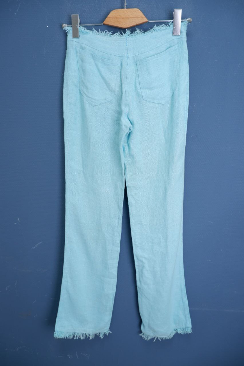 Брюки Fever красивые 42 размер