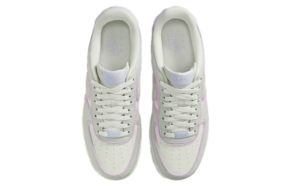 Кроссовки Nike Air Force 1 Low Sea Glass