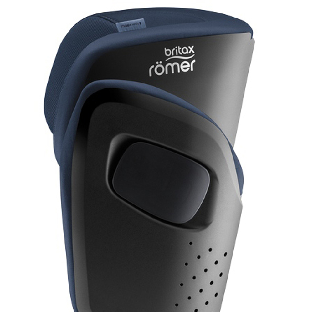 Детское автокресло Britax Roemer Kidfix PRO M Style Night Blue