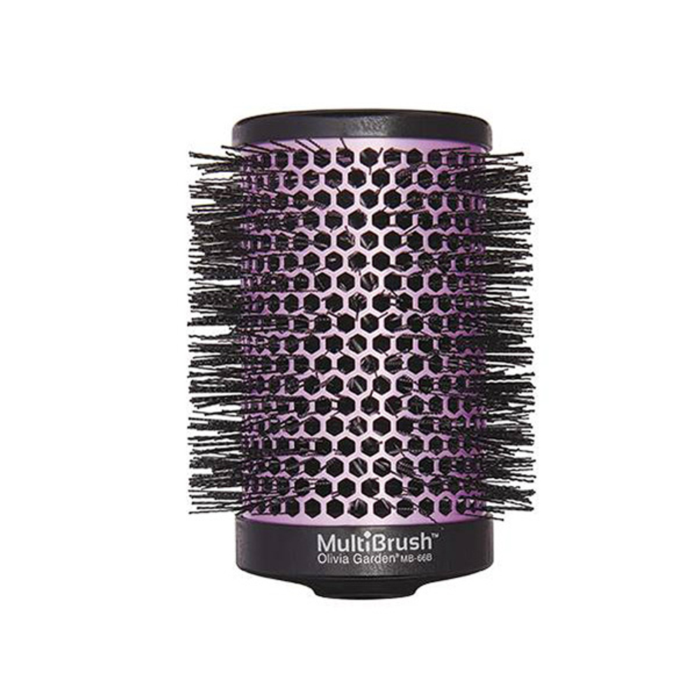 Брашинг под съемную ручку 66мм Olivia Garden MultiBrush Barrel BR-MB1PC-TH66B