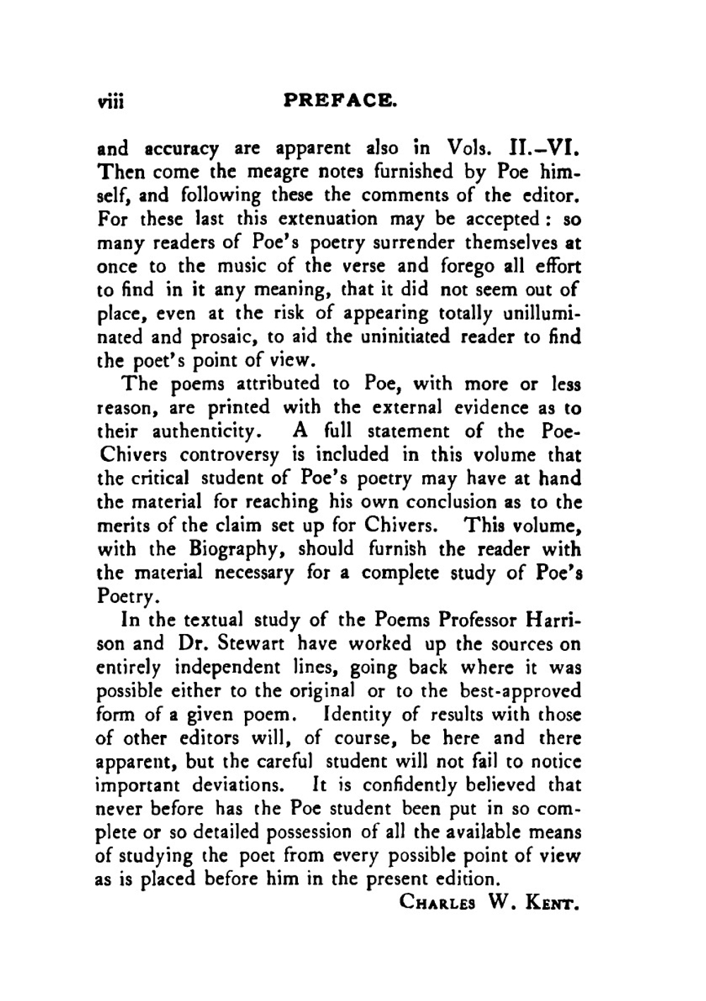 The complete poetical works of Edgar Allan Poe | James A. Harrison