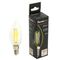 Лампа светодиодная Feron.PRO LB-1206 Свеча E14 960LM 6W 175-265V 2700K 51244