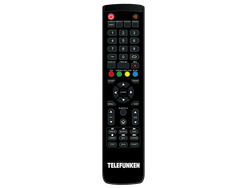 Телевизор Telefunken 32" TF-LED32S15T2 черный