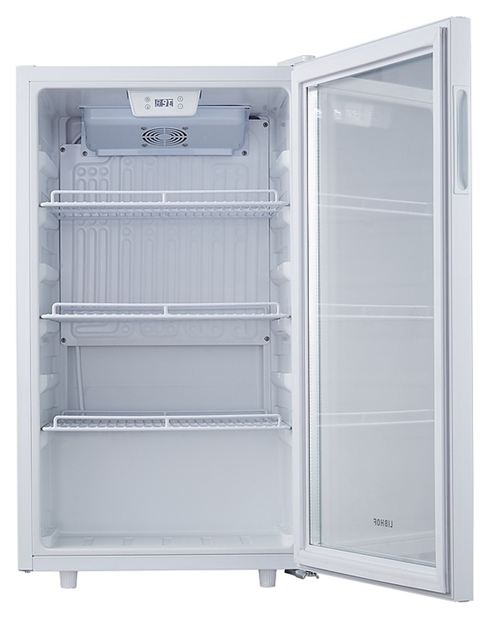 Шкаф холодильный Libhof DK-89 White