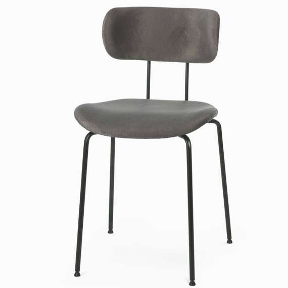 Стул Pedigree темно-серый