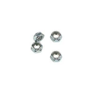 Гайки на ось FOOTWORK (4 шт.)