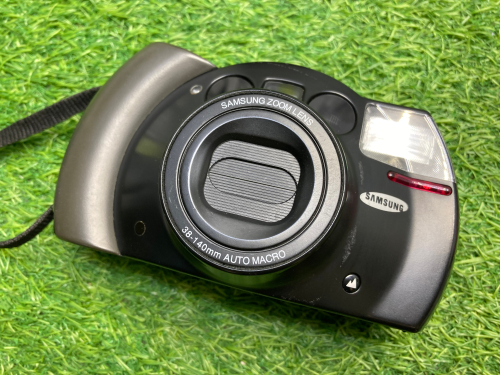 Samsung ECX-1