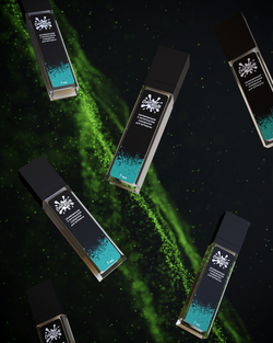 Сыворотка для кутикулы. Спонж 7мл