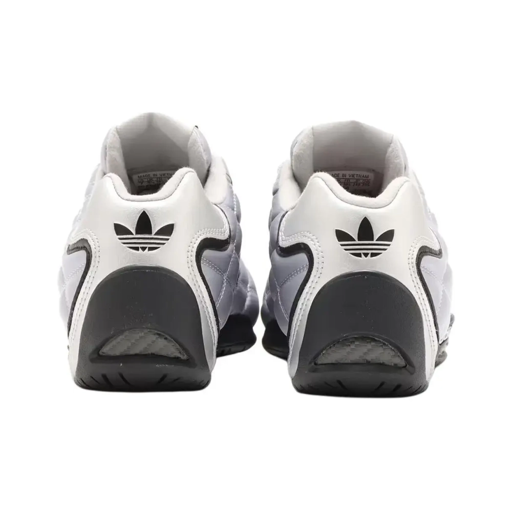 Кроссовки Adidas Originals Adiracer 'white' JS0284