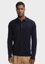 Джемпер-поло Strellson Adrian-PL