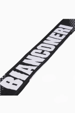 Шарф футбольный adidas Juventus FC 25/26 - черный