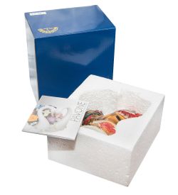 Pavone CMS-59/ 4 Статуэтка «Петух с монетой на удачу»