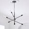 Подвесная люстра Imperium Loft Mobile Chandelier - Large 116119-22
