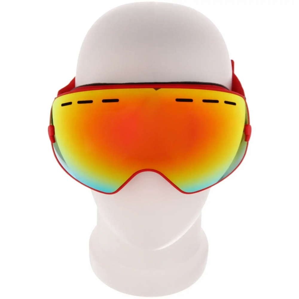 Очки горнолыжные HX18