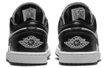 Кроссовки Air Jordan 1 "Panda" Wmns (Женская размерная сетка)