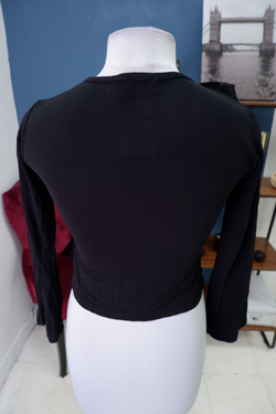 Блузка Eminem стильная 40 размер