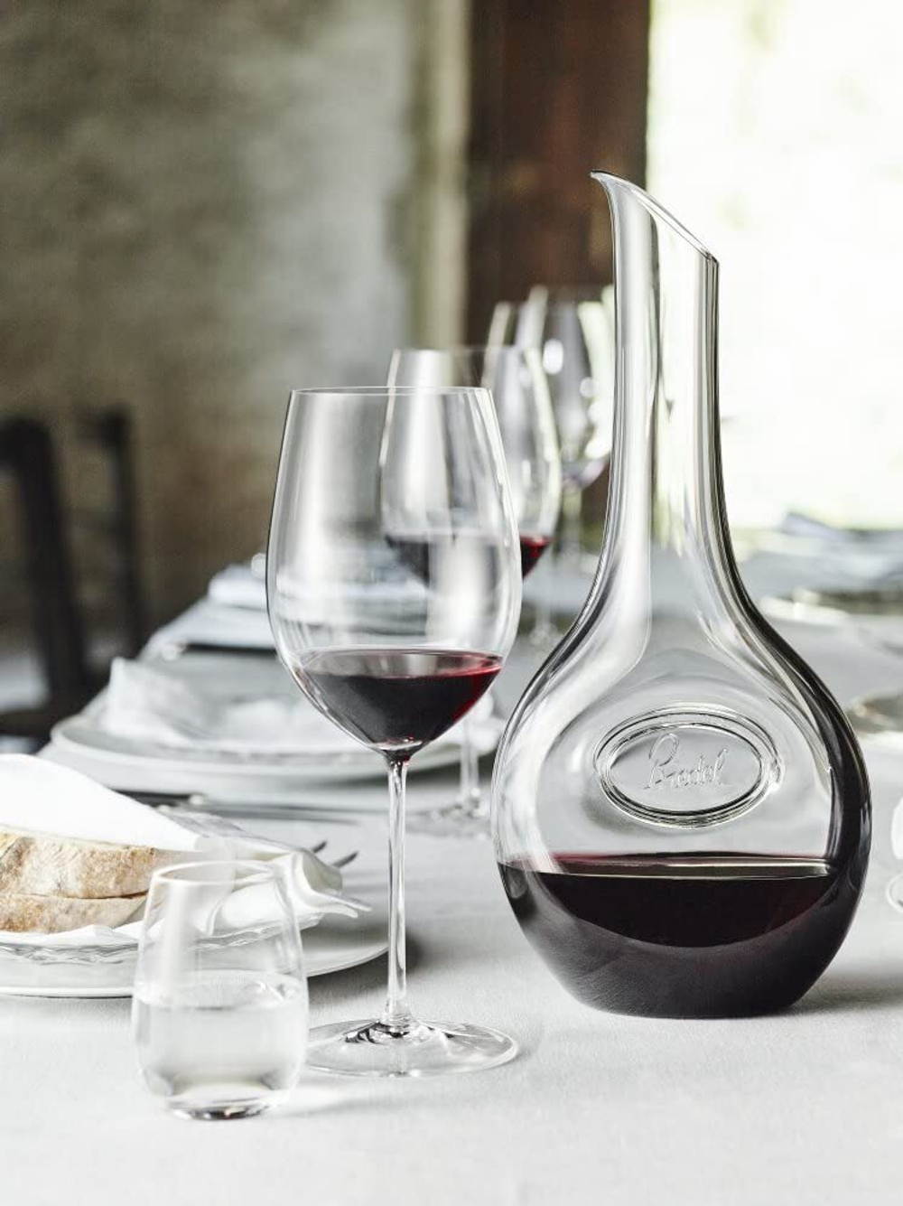 Декантер Riedel 1210 мл Riedel