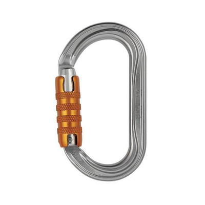 Petzl карабин Ok 2017 Triact-Lock M33A TL