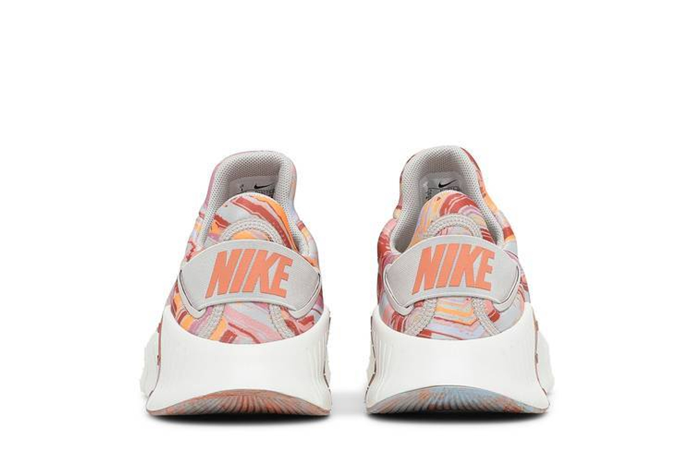 Кроссовки Nike Metcon 4 (Женская размерная сетка)