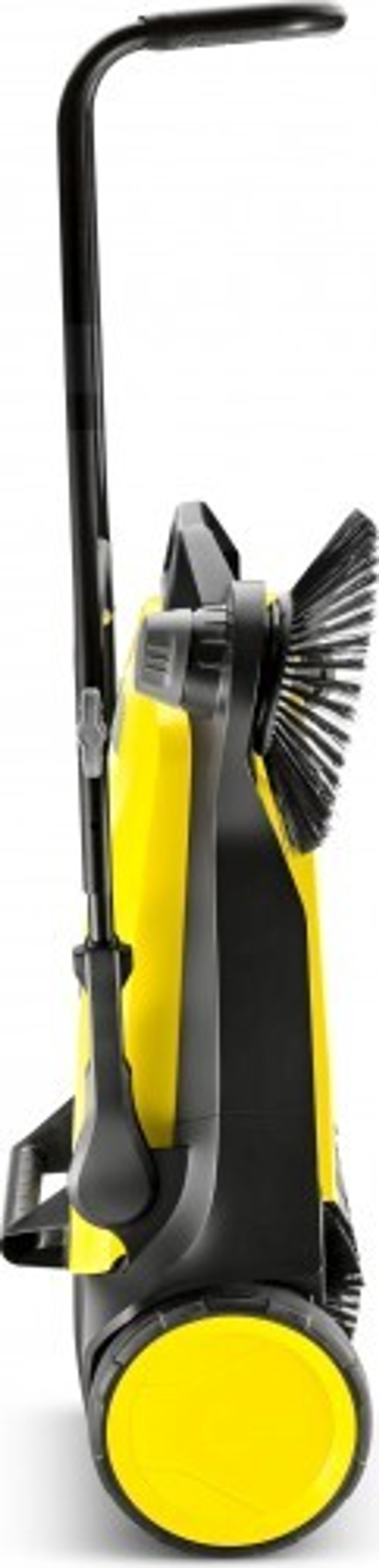 Машина подметальная KARCHER S 6 ручная 1.766-420.0