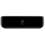 Мультисплит система на 2 комнаты Hisense AMS-09UW4RVETG00(B) + AMS-12UW4RVETG00(B) / AMW2-18U4RXC