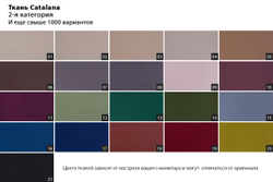 Стул Garda Decor Elegante жемчужно-серый