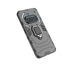 Противоударный чехол с кольцом Panther Case для Nothing Phone 3A