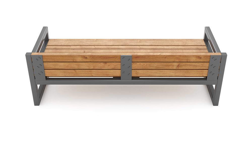 Скамья-диван SK00135