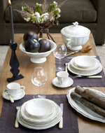 Супник Gien Filet Taupe (3 л)