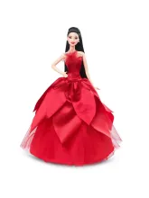 Кукла Барби Signature 2022 Holiday HCC04