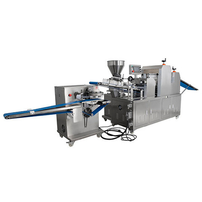 Линия по произв-ву хб изделий (Формовочная машина FA-6,Дозатор FA-V,Диафрагма FA-D)