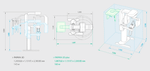 Стоматологический томограф Papaya 3D Plus
