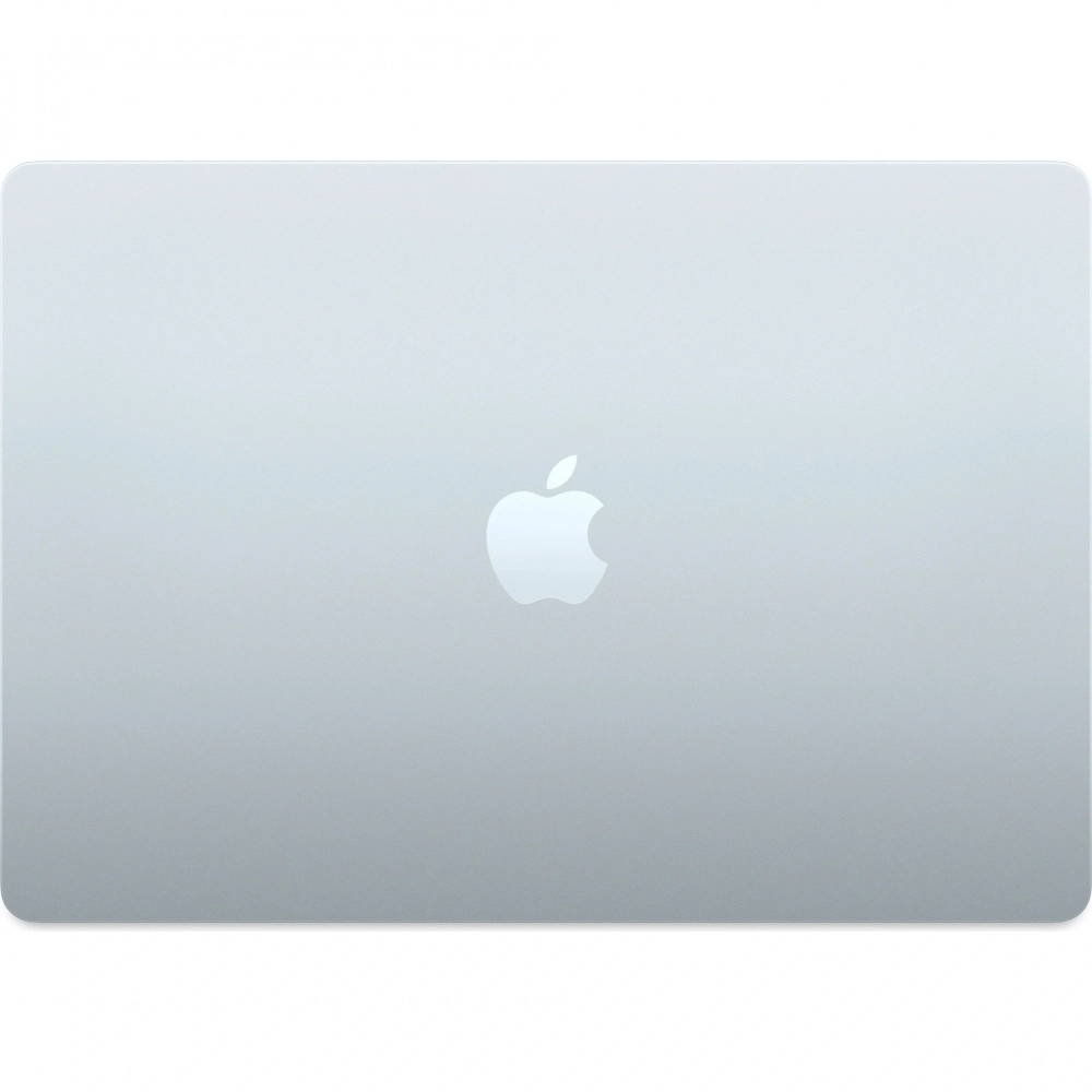 Ноутбук Apple MacBook Air A3241 M4 10 core 16Gb SSD512Gb/10 core GPU 15.3" Liquid Retina macOS lt.blue (MC7C4LL/A)