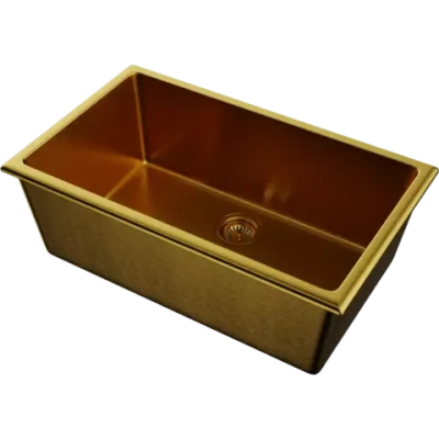 Кухонная мойка Omoikiri Okinoshima 76-U/I-G Matt Natceramic