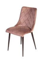 Стул Patrik, бархат бежевый 5