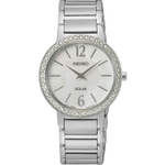 Женские наручные часы Seiko SUP467P1