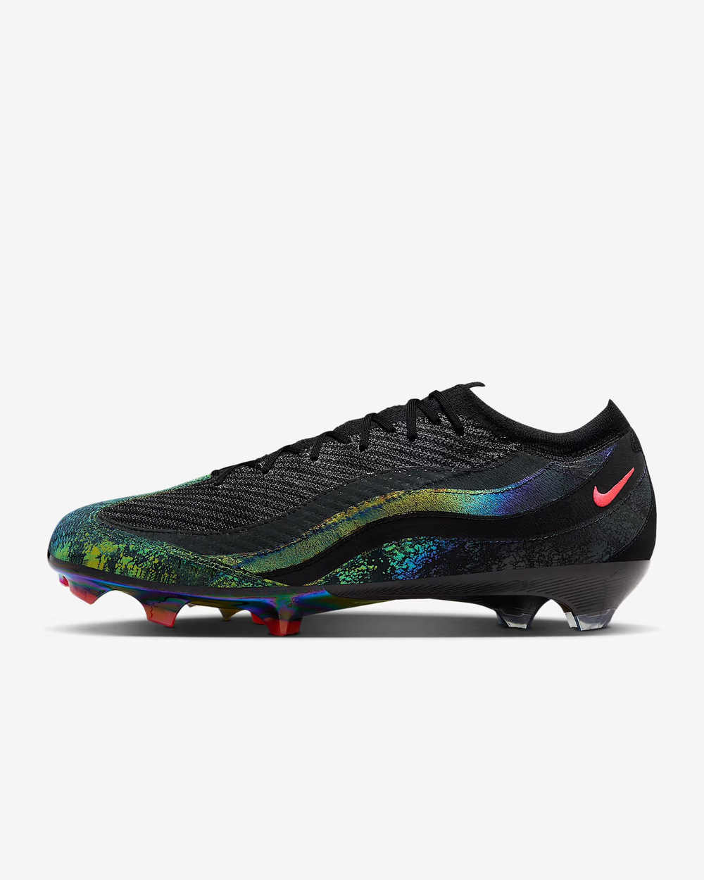 Бутсы Nike Zoom Mercurial Vapor 16 x Air Max 95 Elite FG
