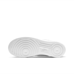 Nike Air Force 1 WMNS "Triple White"
