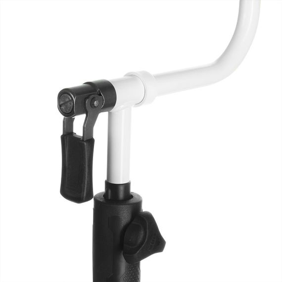 Ледобур ICEBERG-SIBERIA 130L-1600 v3.0 левое вращение (LA-130LS) Тонар