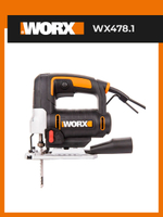 Лобзик WORX WX463
