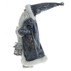 GAEM Дед Мороз, L23 W12 H53/39 см