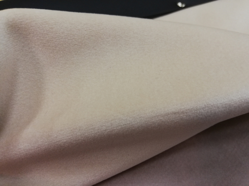 Велюр Manhattan (Манхэттен) 03 морской гребешок