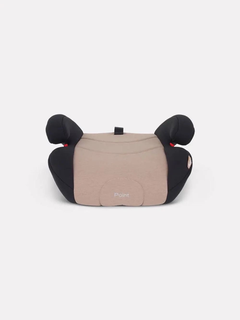 Автокресло-бустер Rant Point  2-3 (15-36 кг)