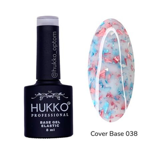 Hukko Professional База камуфлирующая 38
