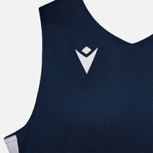 Майка баскетбольная мужская MACRON Propane, 40280701-BL-4XL, размер 4XL