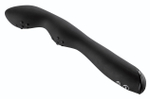 Стимулятор простаты с вибрацией P-Spot Vibrator 597384ON