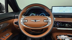 Genesis GV70 2.5T Бензин AWD (04.2021)