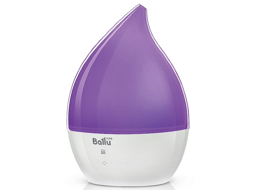 Ультразвуковой увлажнитель воздуха Ballu UHB-190