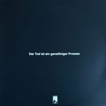 Genocide Organ ‎– Leichenlinie (Германия 2022г.)